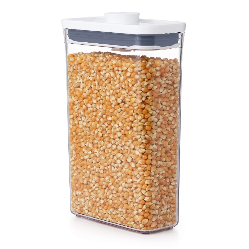 POP Container - Slim Rectangle Medium (1.9 Qt.) C7