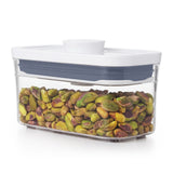 POP Container - Slim Rectangle Mini (0.4 Qt.) G4