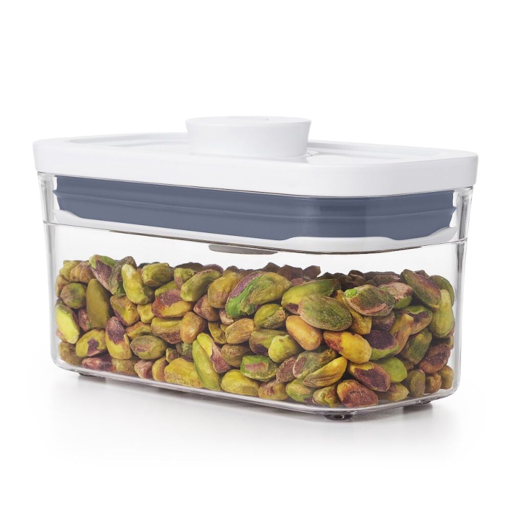 POP Container - Slim Rectangle Mini (0.4 Qt.) G4