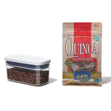 POP Container - Slim Rectangle Mini (0.4 Qt.) G4