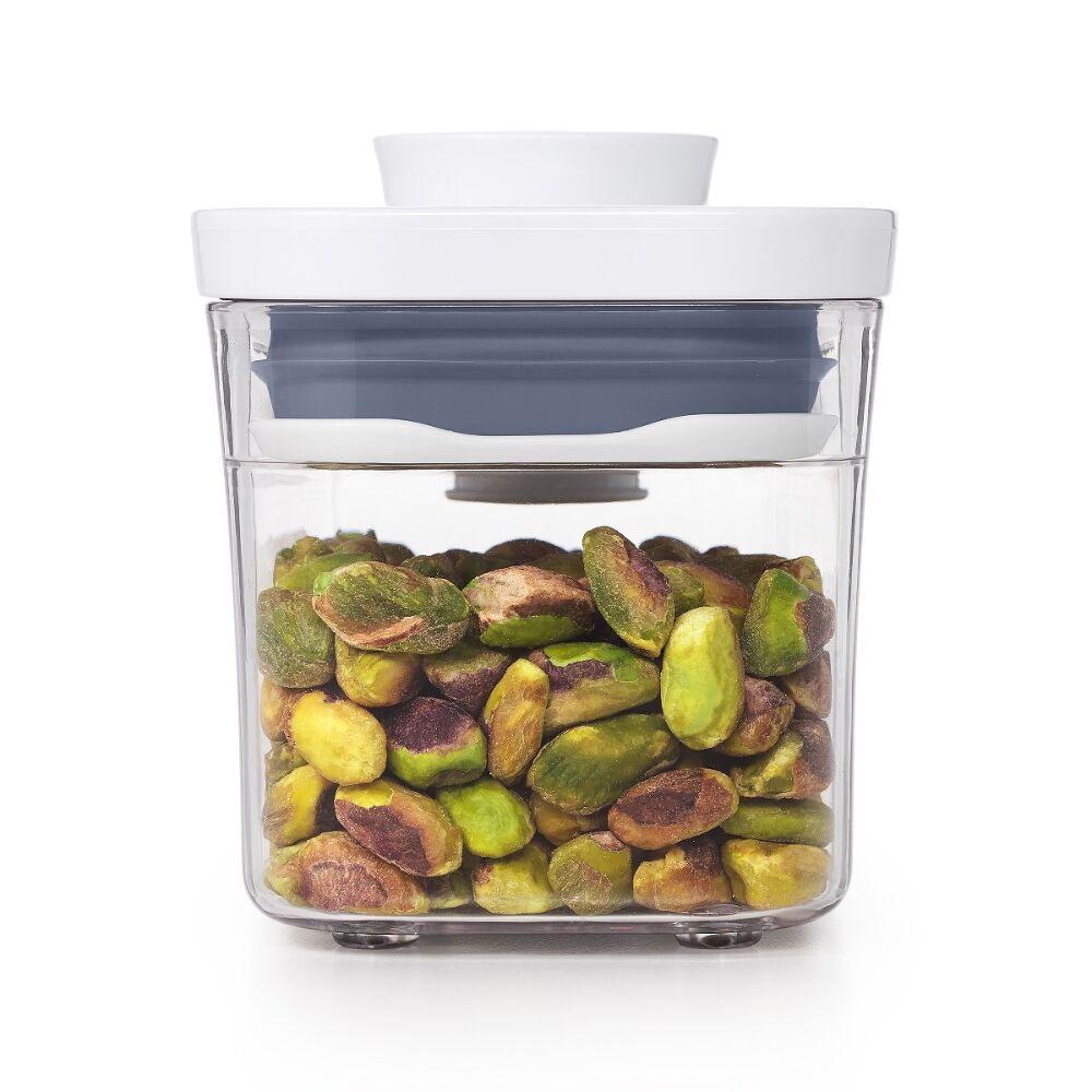 POP Container - Slim Rectangle Mini (0.4 Qt.) G4