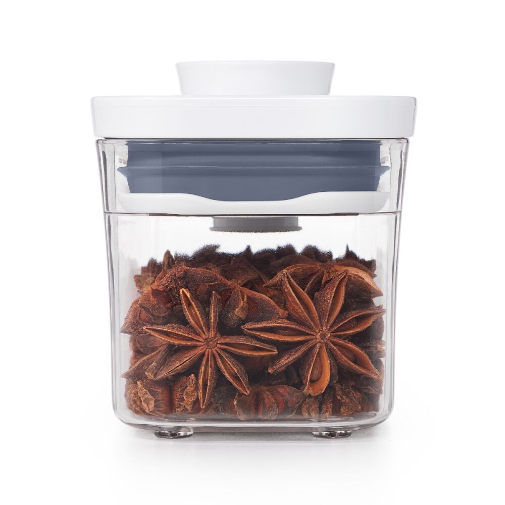 POP Container - Slim Rectangle Mini (0.4 Qt.) Y6