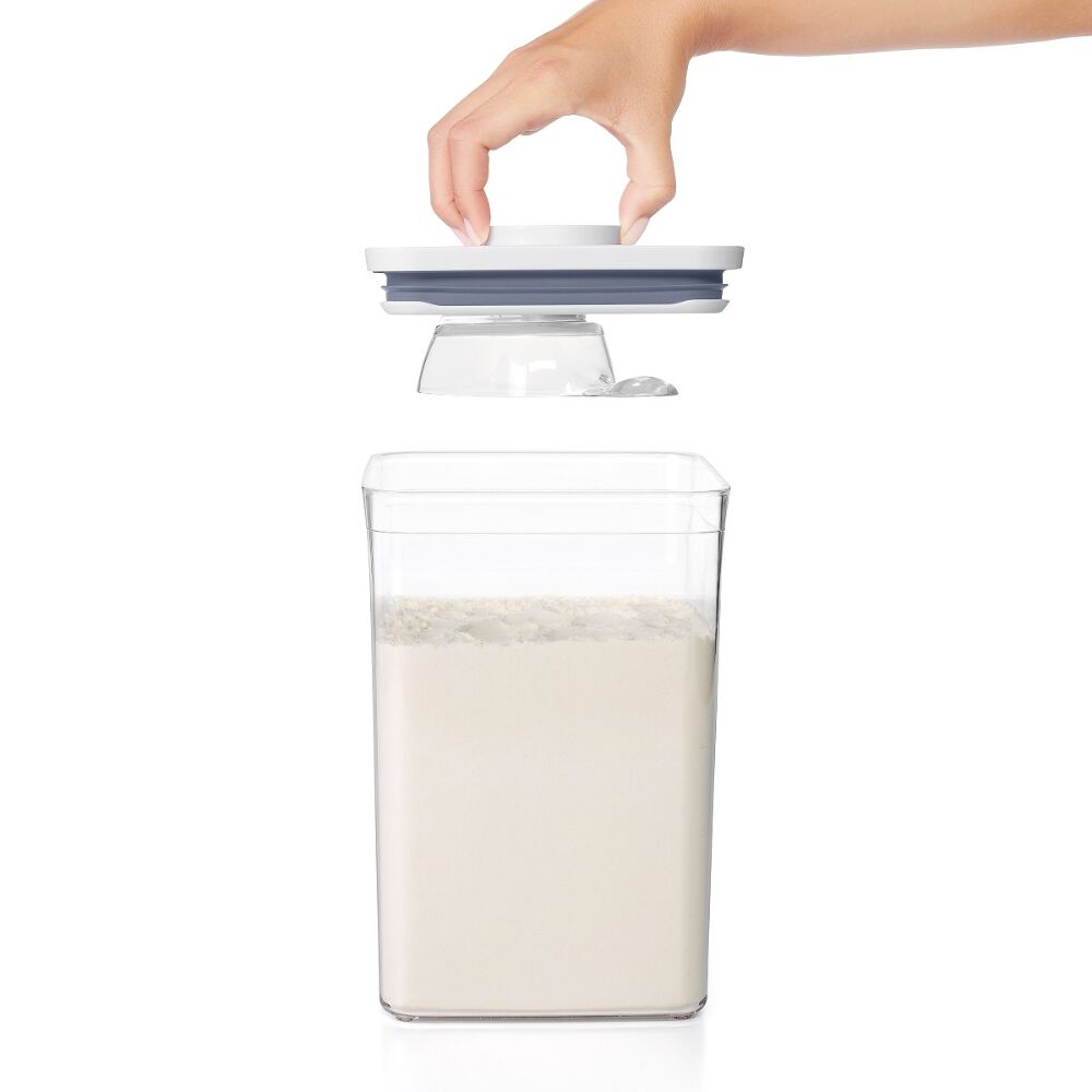 POP Half Cup Scoop S9