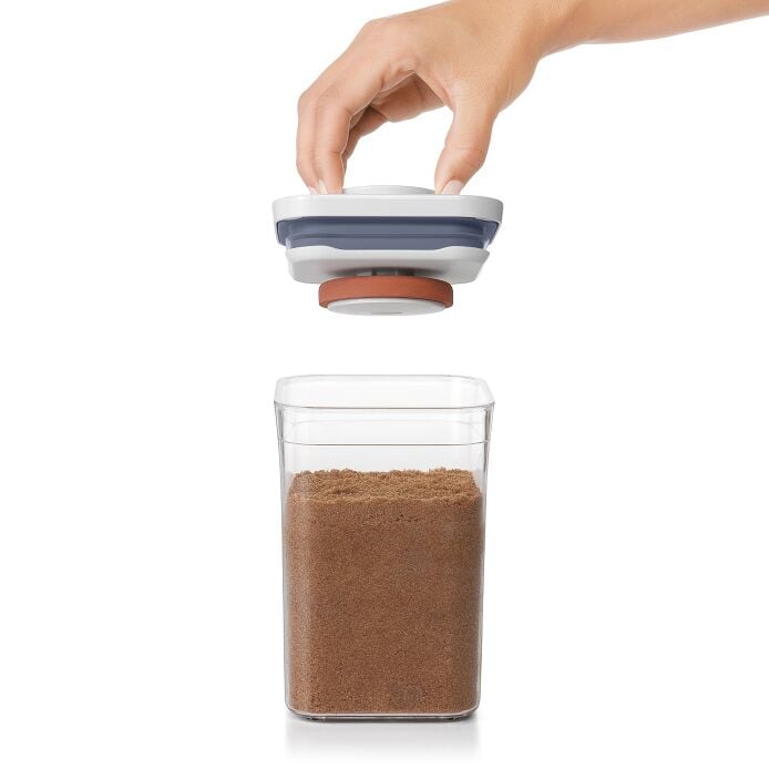 POP Brown Sugar Keeper Y7