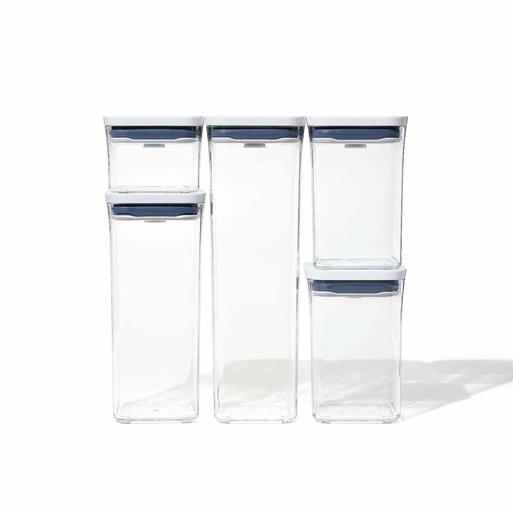 5-Piece POP Container Set U7