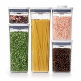 5-Piece POP Container Set U7