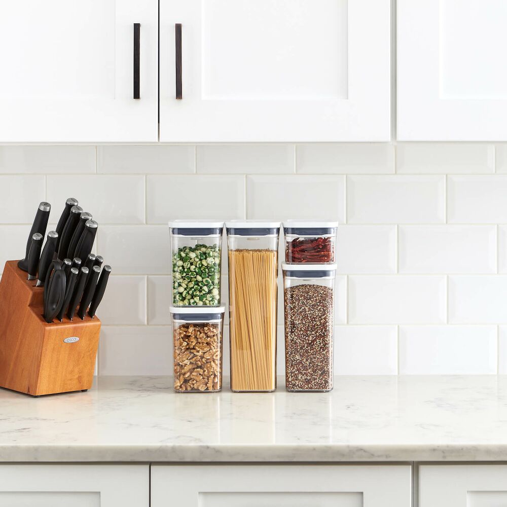 5-Piece POP Container Set U7