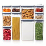 10-Piece POP Container Set Q8