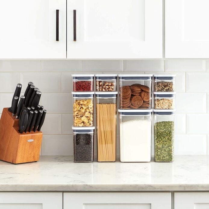 10-Piece POP Container Set Z0
