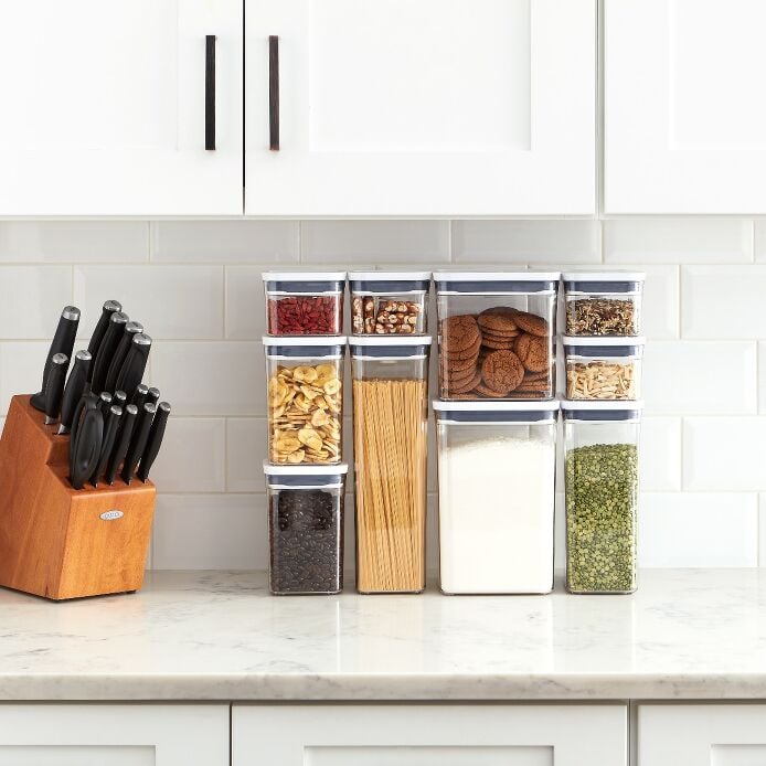10-Piece POP Container Set Q8