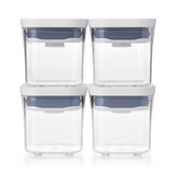 POP 4-Piece Mini Container Set Q9
