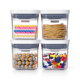 POP 4-Piece Mini Container Set Q9