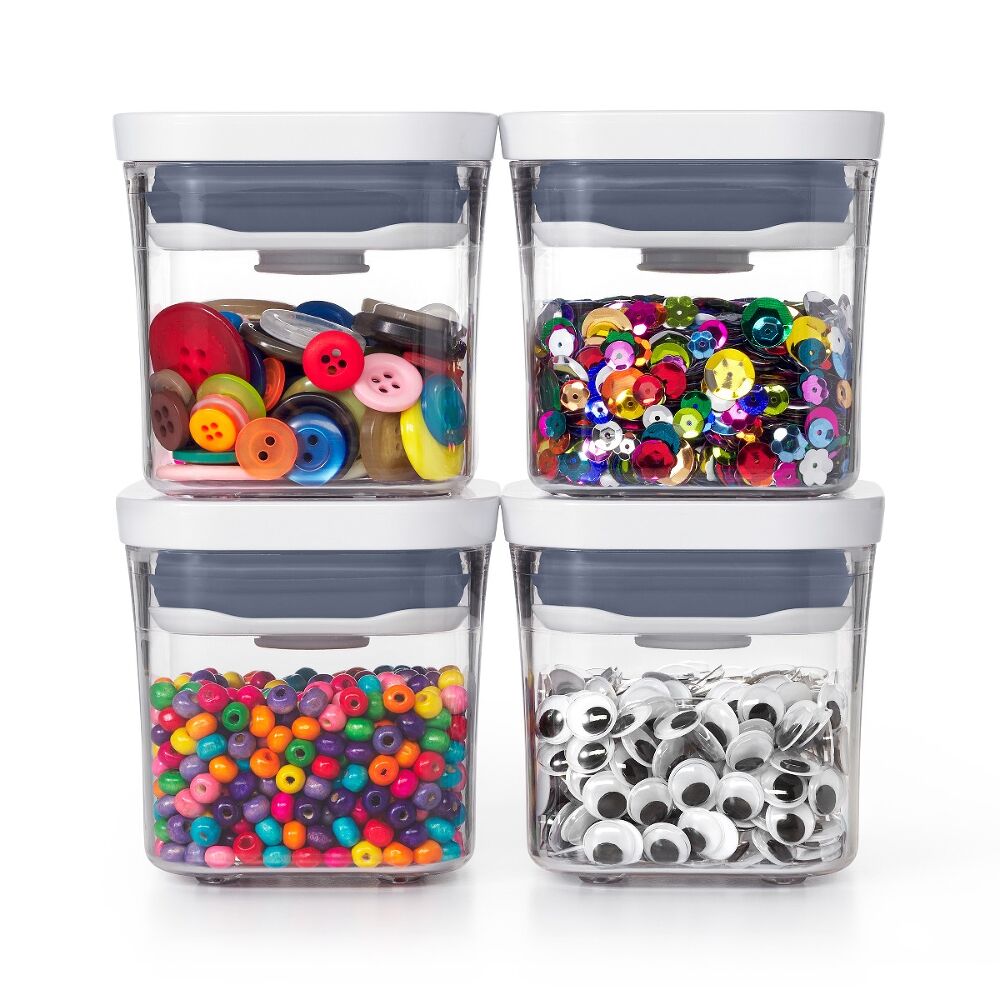 POP 4-Piece Mini Container Set Q9