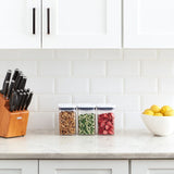 3 Piece POP Container Set T6