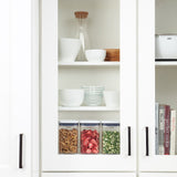 3 Piece POP Container Set T6