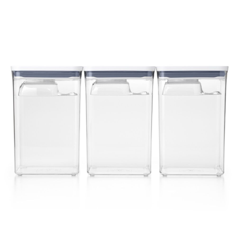 OXO POP 7-Piece Bundle P6