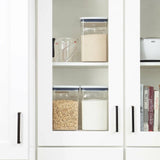6-Piece POP Container Set D3