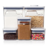 8-Piece POP Container Baking Set T2