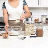 8-Piece POP Container Baking Set T2