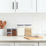 8-Piece POP Container Baking Set T2