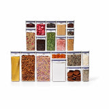 20-Piece POP Container Set D0