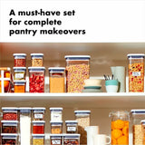 20-Piece POP Container Set D0