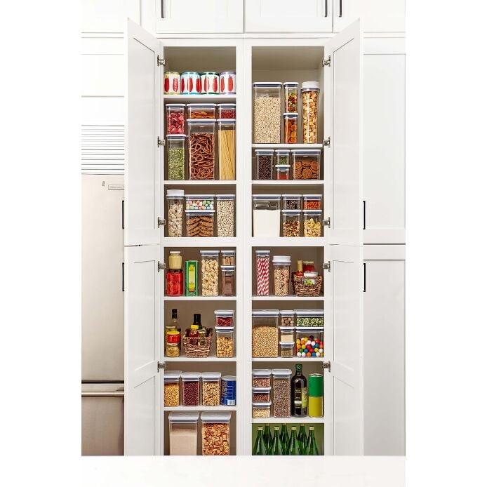 20-Piece POP Container Set D0