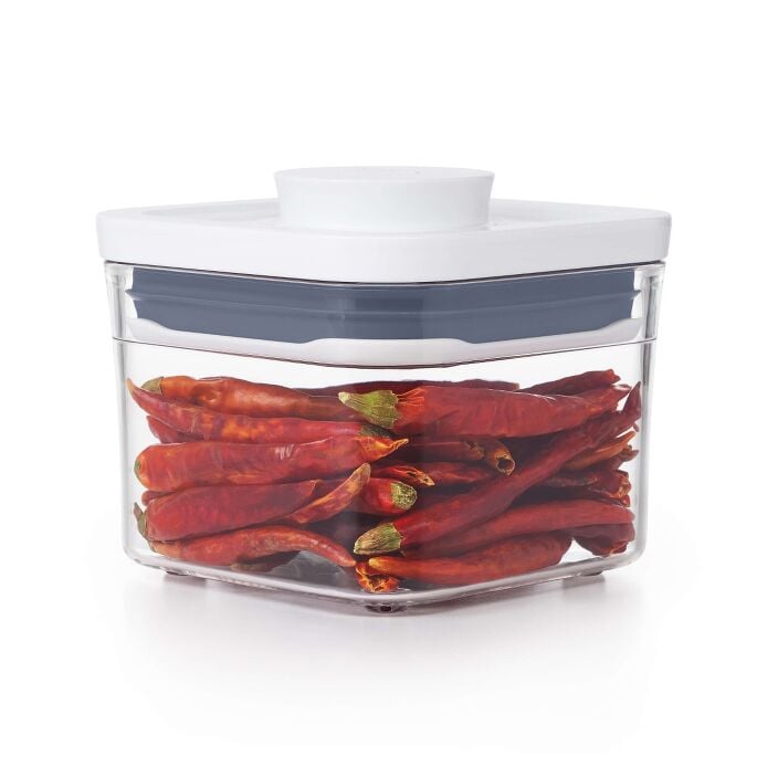 POP Container - Small Square Mini (0.4 Qt.) A0