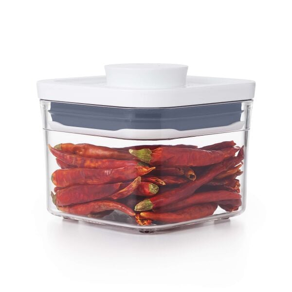 POP Container - Small Square Mini (0.4 Qt.) A0