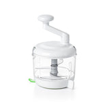 One Stop Chop Manual Food Processor E1