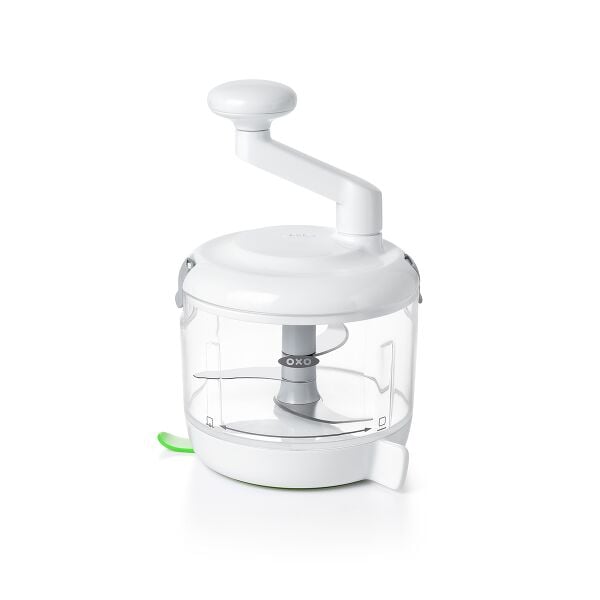 One Stop Chop Manual Food Processor E1