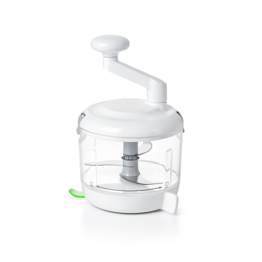 One Stop Chop Manual Food Processor E1