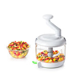 One Stop Chop Manual Food Processor E1