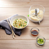 One Stop Chop Manual Food Processor E1