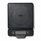 5 lb Food Scale with Pull-Out Display N6