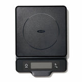 5 lb Food Scale with Pull-Out Display N6