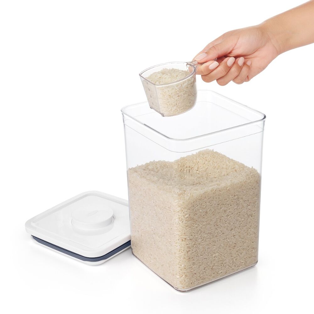 POP Rice Measuring Cup B4