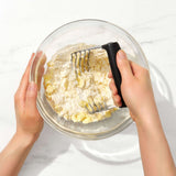 Dough Blender With Blades R1