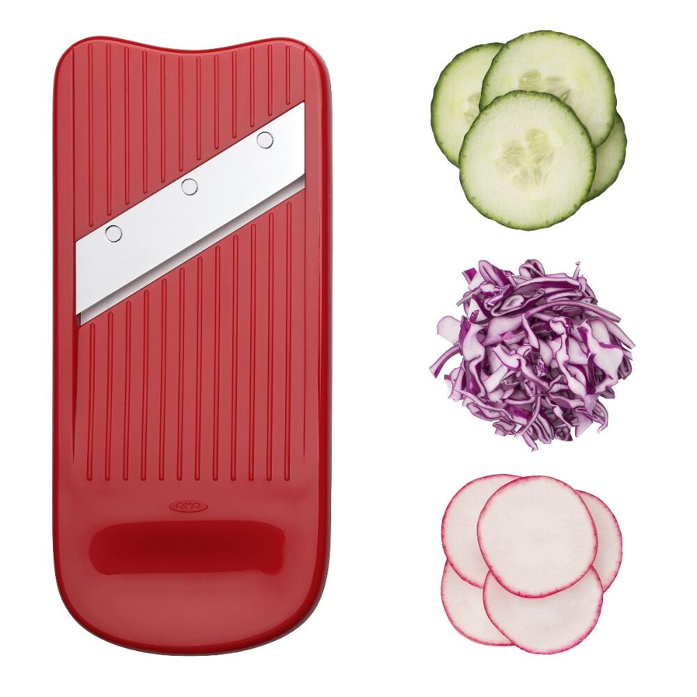 Spiralize, Grate & Slice Set B7