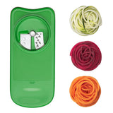 Spiralize, Grate & Slice Set B7