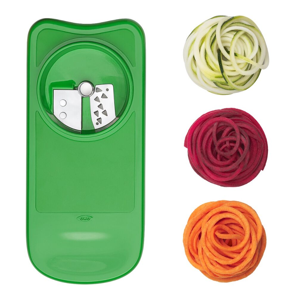 Spiralize, Grate & Slice Set B7