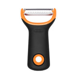 3-Piece Prep Peeler Set, Assorted Blades R2