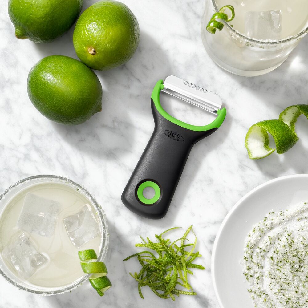 Citrus Peeler N7