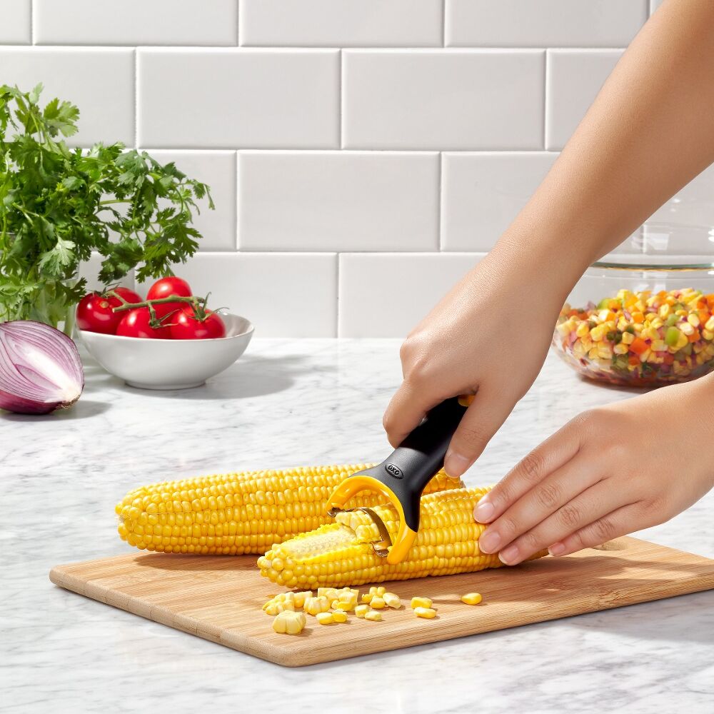 Corn Prep Peeler X5
