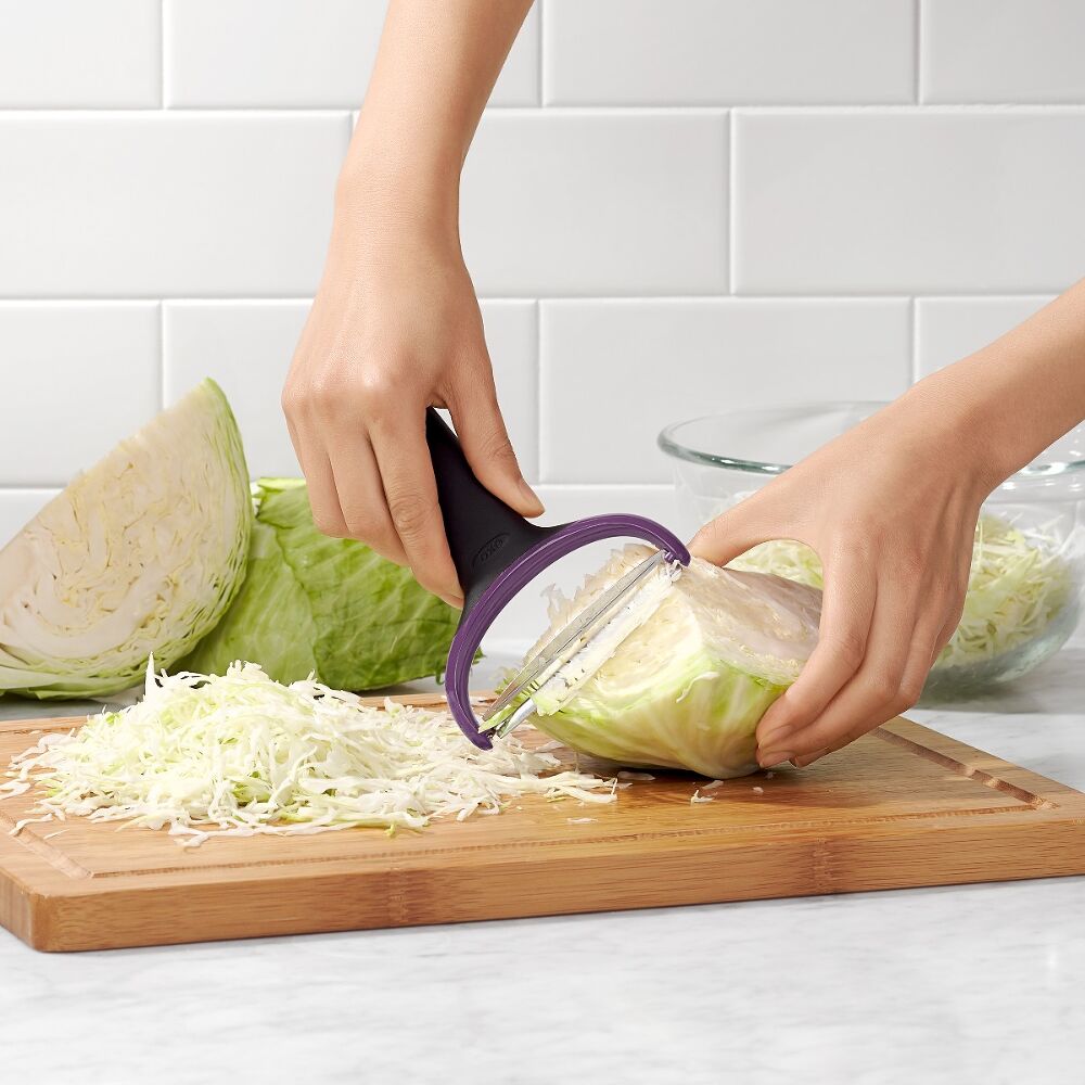 Large Y-Peeler Z6