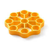 Silicone Pressure Cooker Egg Rack W1