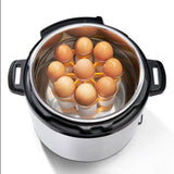 Silicone Pressure Cooker Egg Rack W1