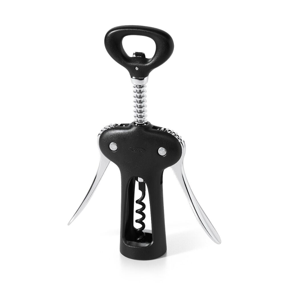OXO Good Grips Winged Corkscrew with Bottle Opener M6