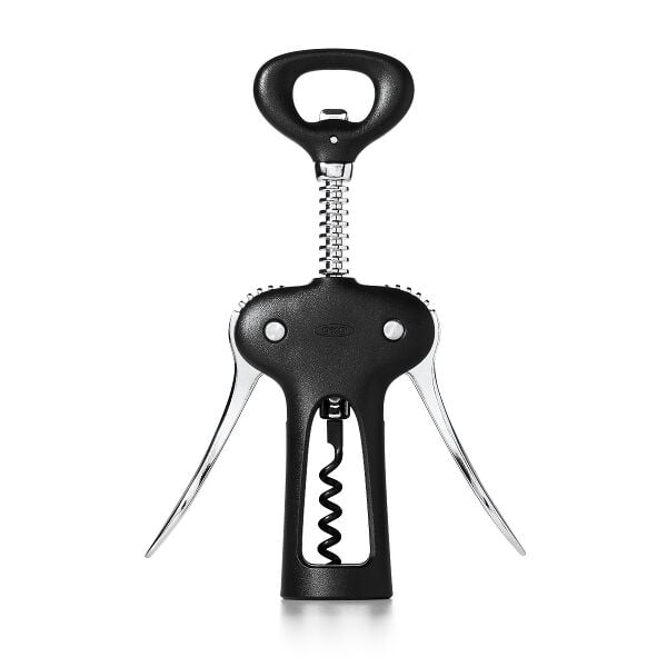 OXO Good Grips Winged Corkscrew with Bottle Opener M6