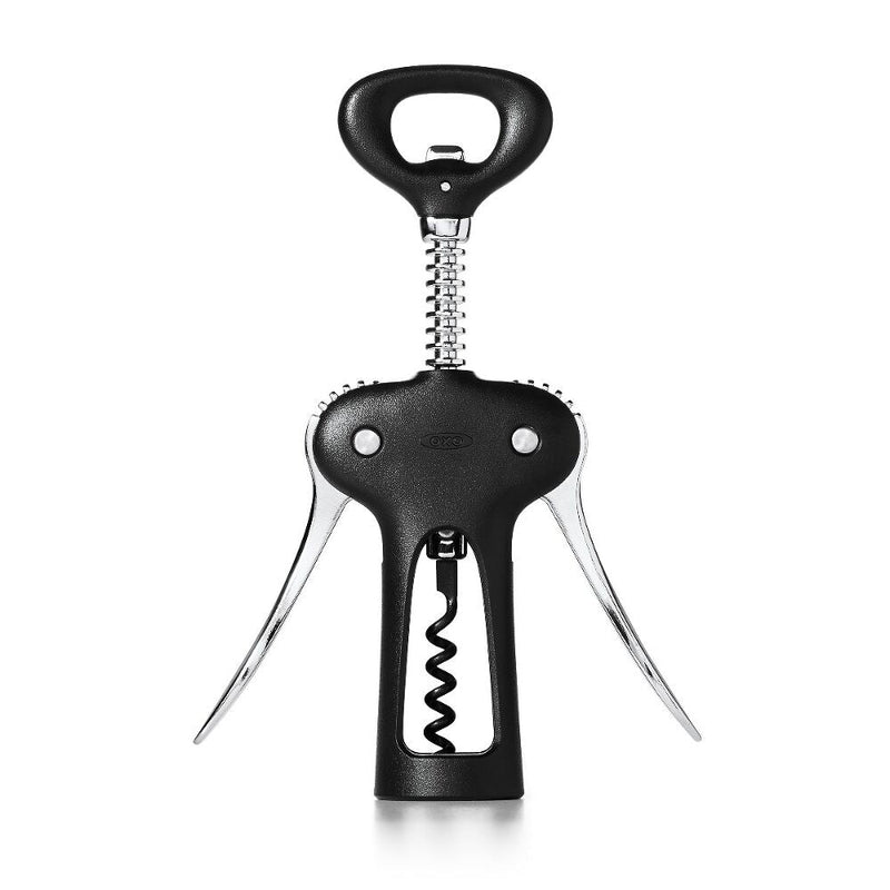 OXO Good Grips Winged Corkscrew with Bottle Opener M6